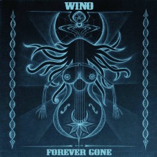 WINO - Forever Gone (2020) CDdigi